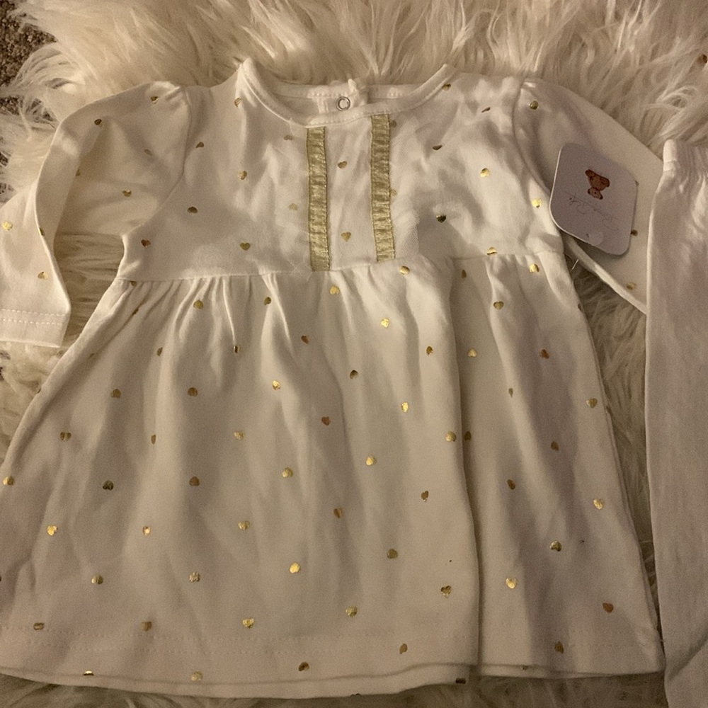 Rene Rofe infant set - Picture 2 of 4